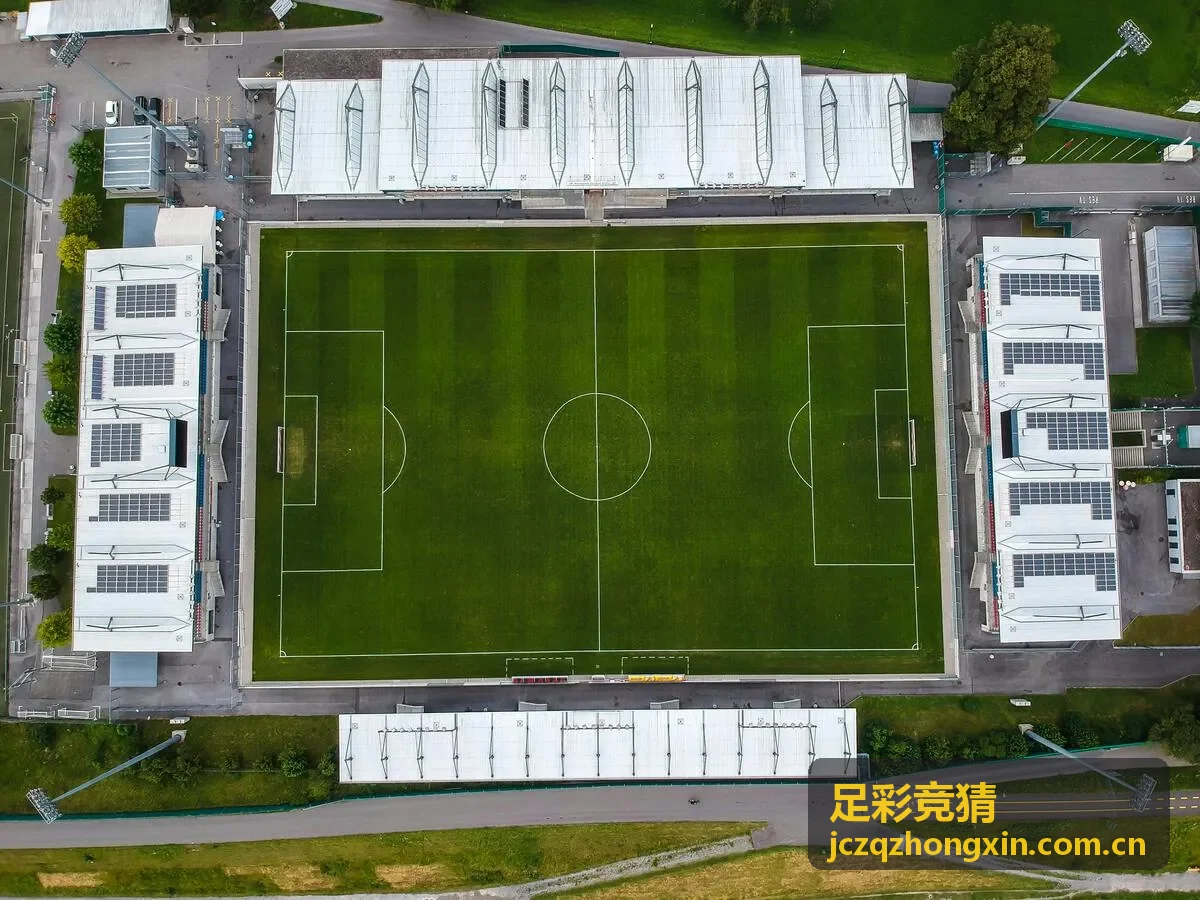 足彩竞猜品牌发展历程
